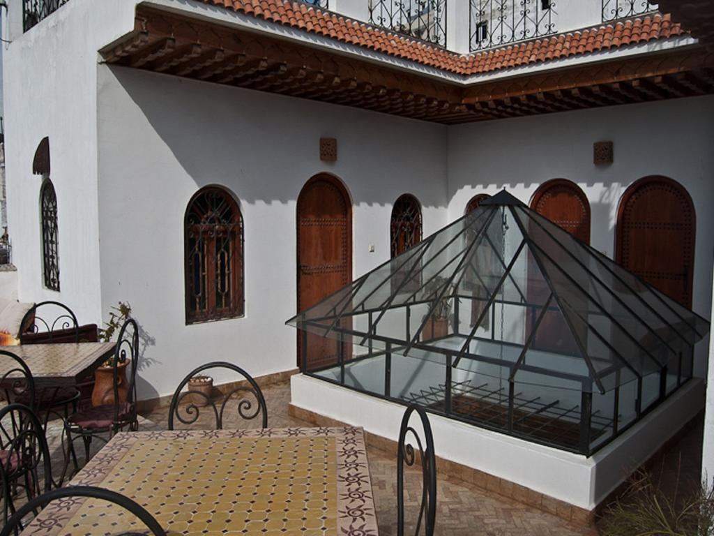 Dar Rehla Hotel Tétouan Phòng bức ảnh