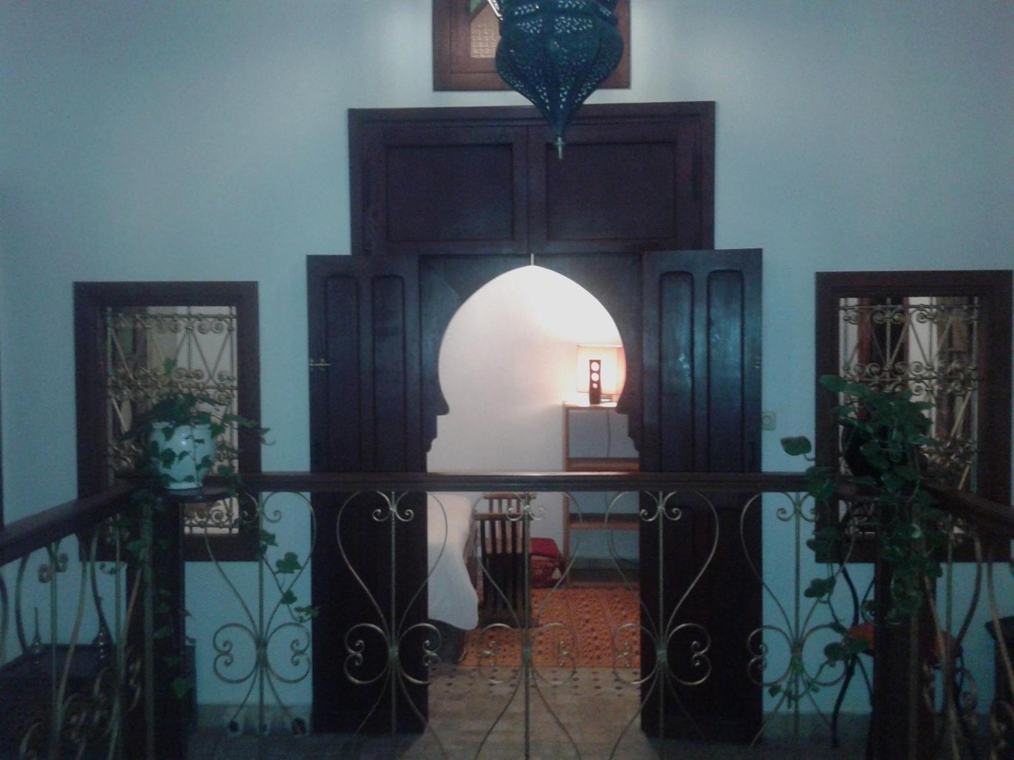 Dar Rehla Hotel Tétouan Phòng bức ảnh