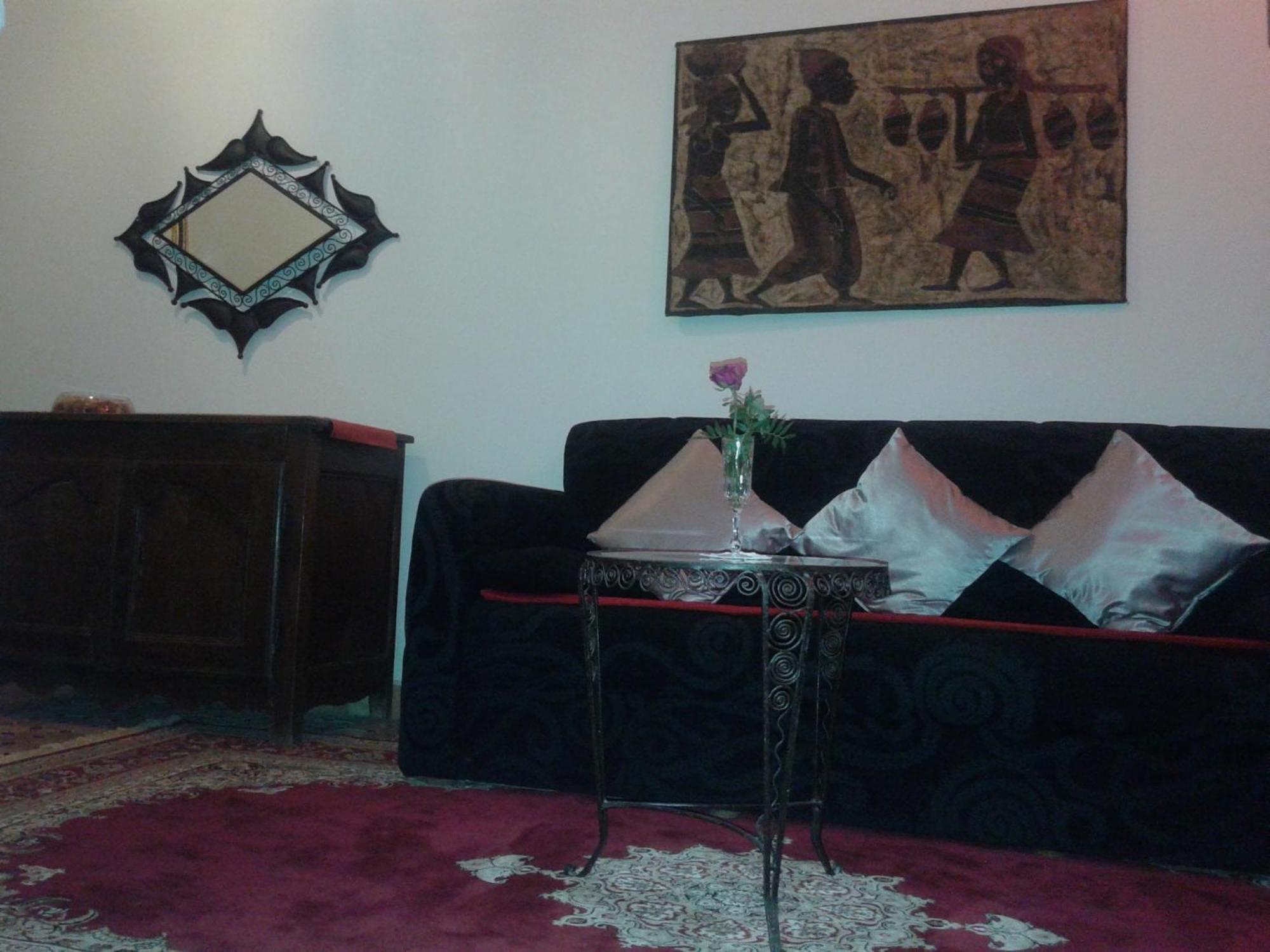 Dar Rehla Hotel Tétouan Phòng bức ảnh