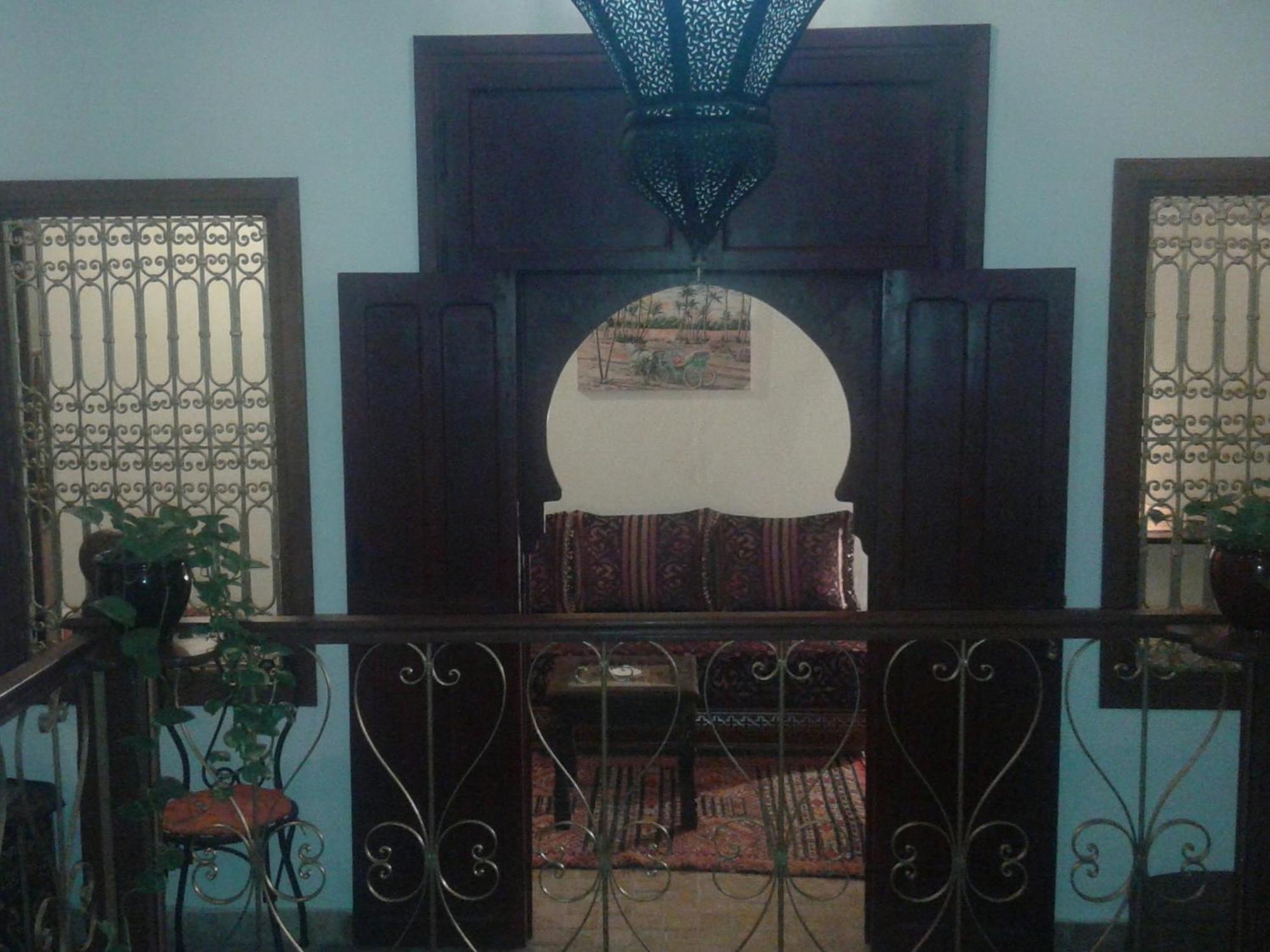 Dar Rehla Hotel Tétouan Phòng bức ảnh