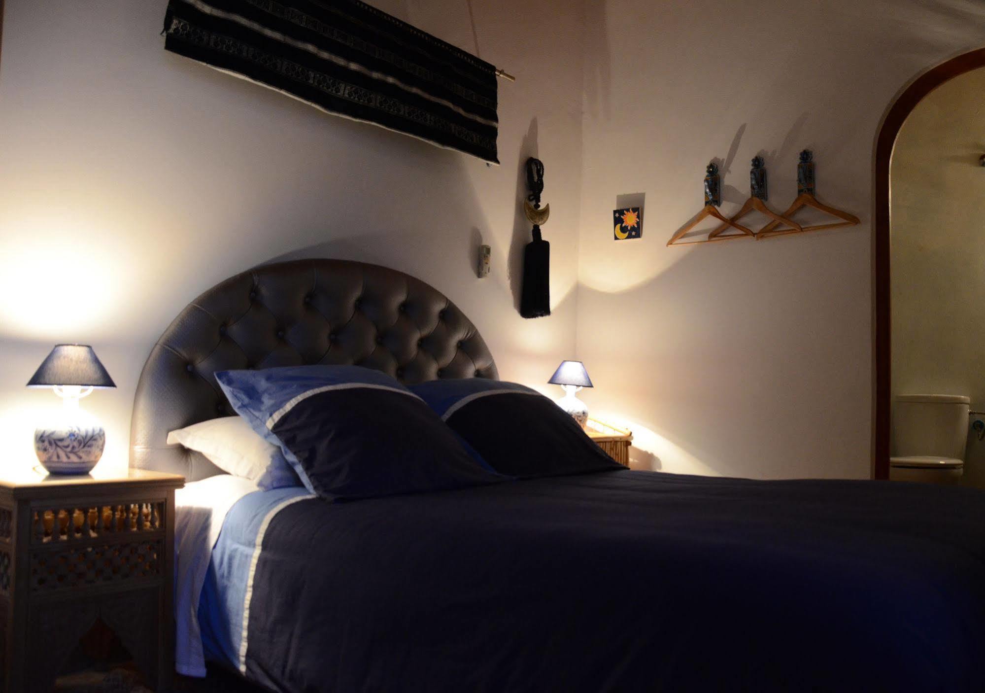 Dar Rehla Hotel Tétouan Ngoại thất bức ảnh